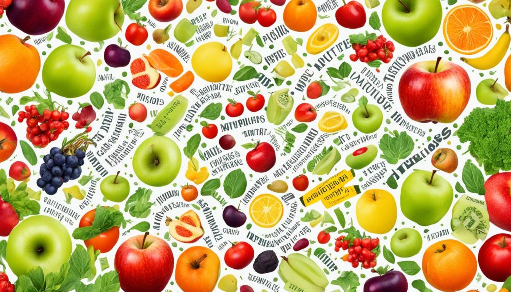 ACV nutrients ACV nutrients