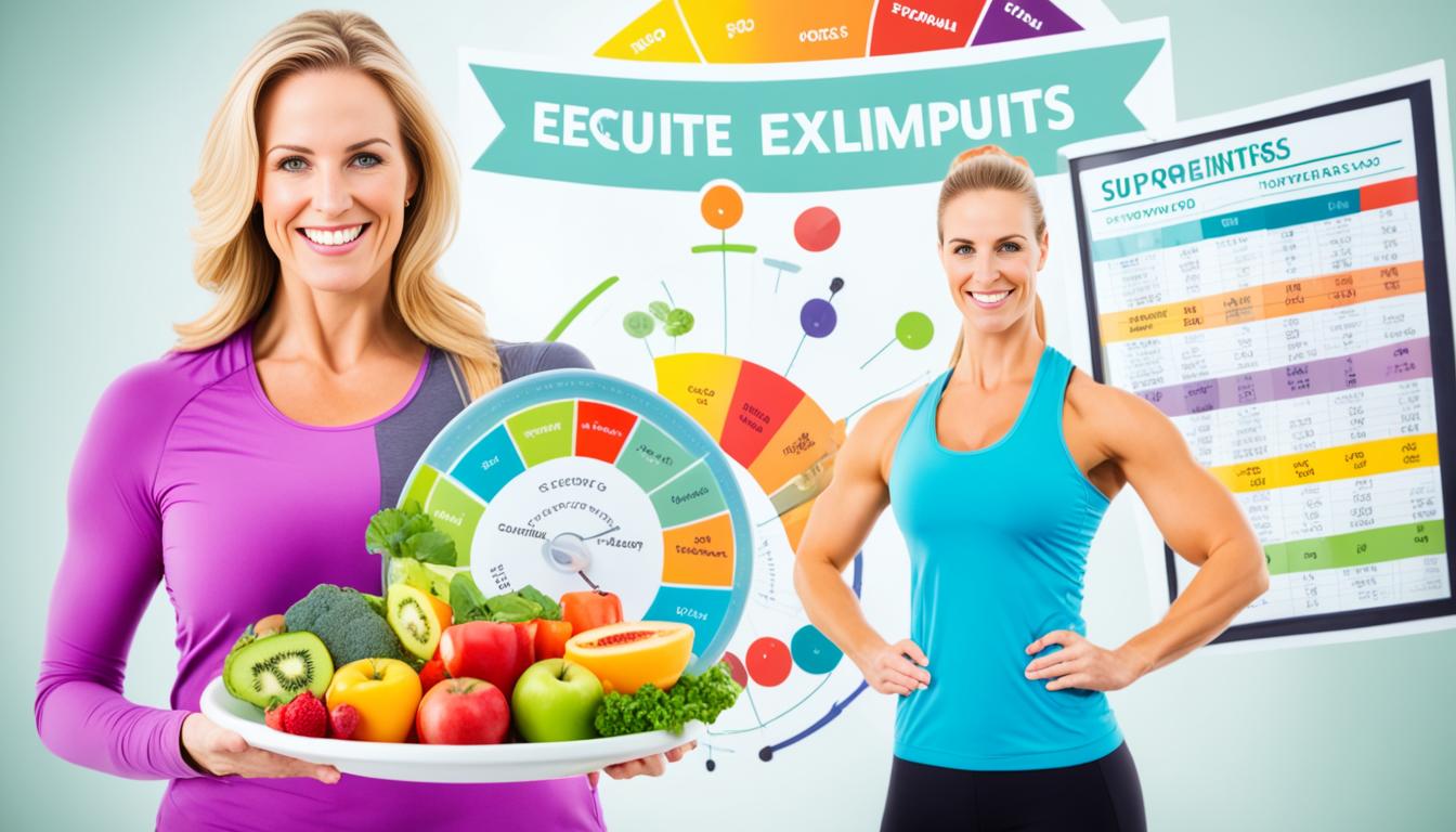 Combining Diet, Exercise, and Supplements for Effective Weight Loss