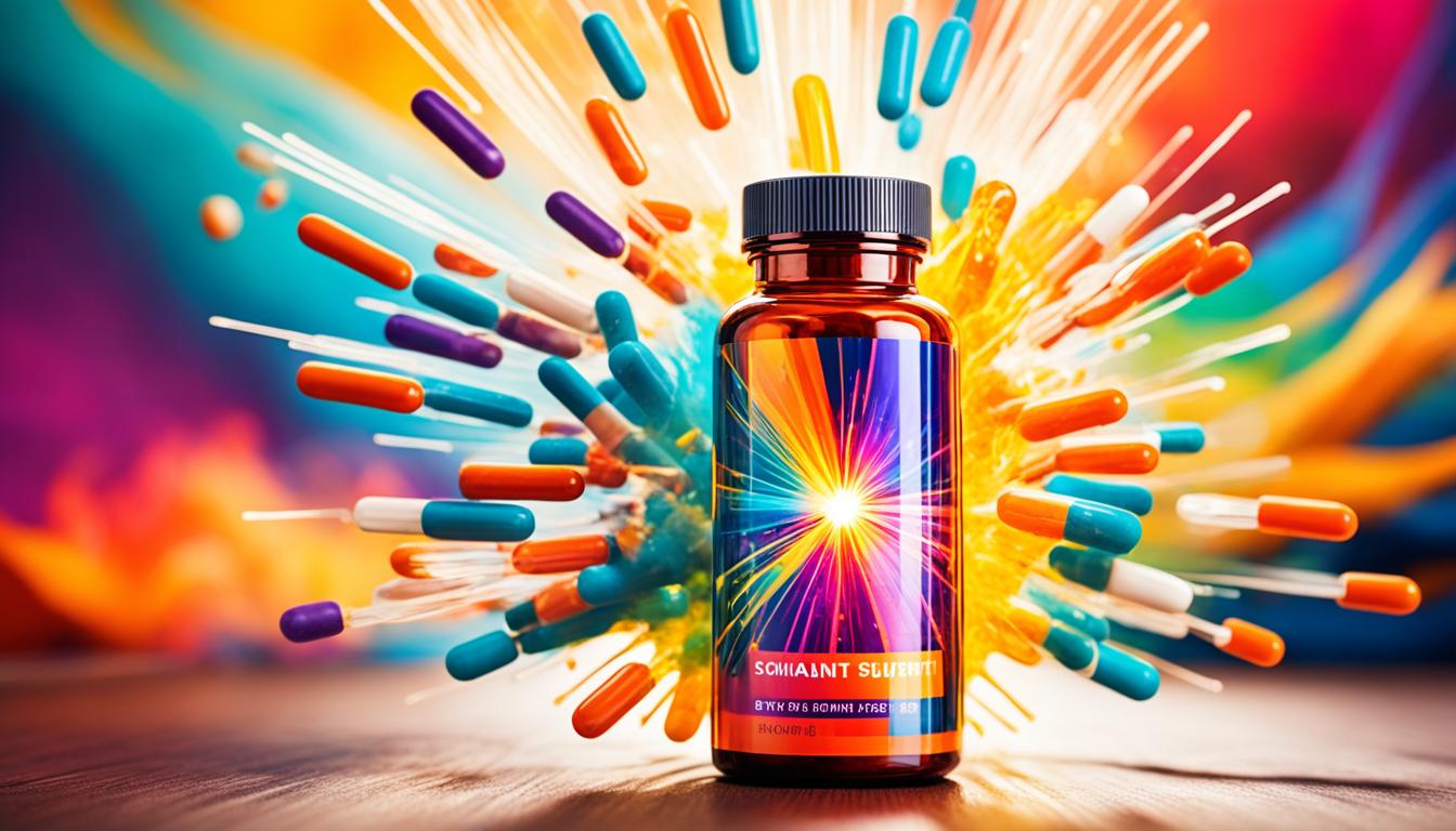 The Role of Supplements in Boosting Metabolism for Weight Loss