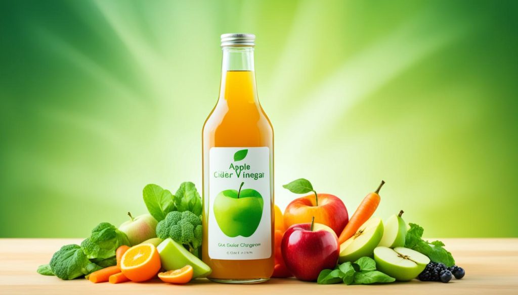 digestive benefits of ACV