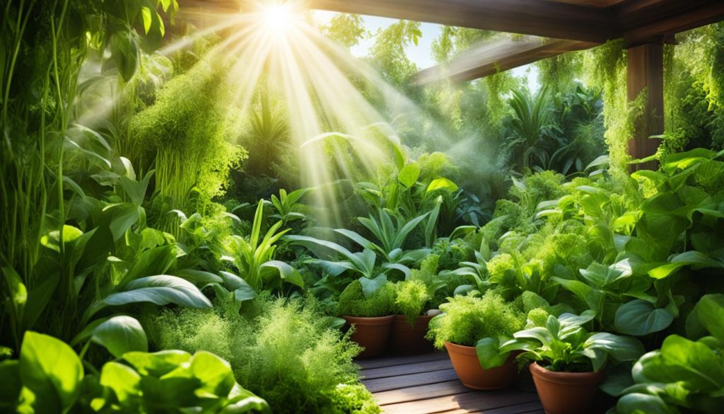 herbal metabolism boosters