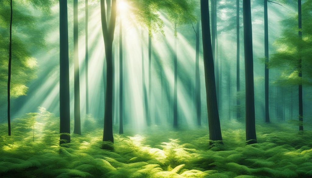 physiological effects of meditation