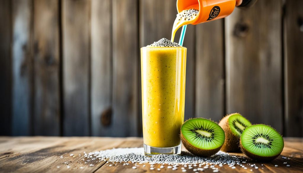 protein for weight loss