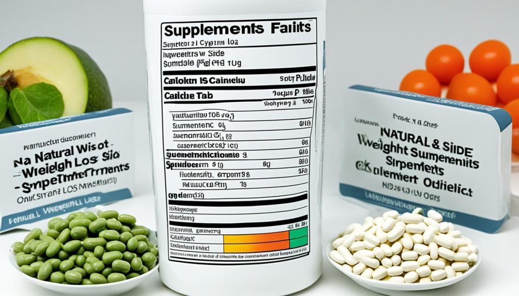 supplement risks