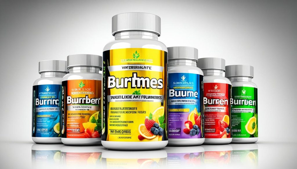 thermogenic fat burners