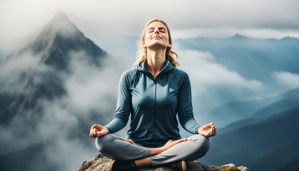 understanding meditation