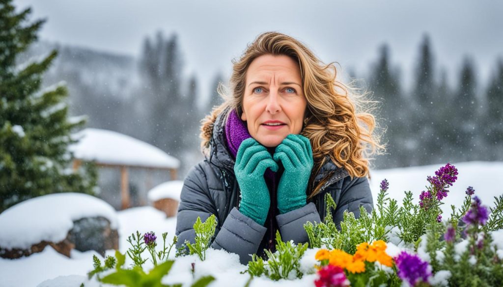 Benefits of using herbs for cold and flu