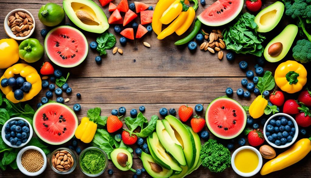 Essential Foods on the Paleo Diet