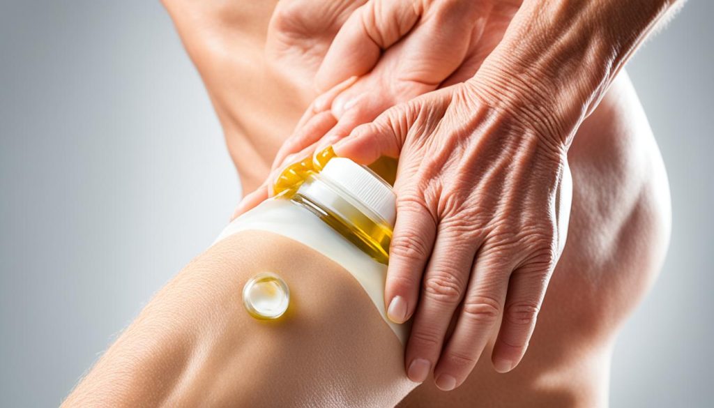 Fish Oil Benefits for Joints Fish Oil Benefits for Joints