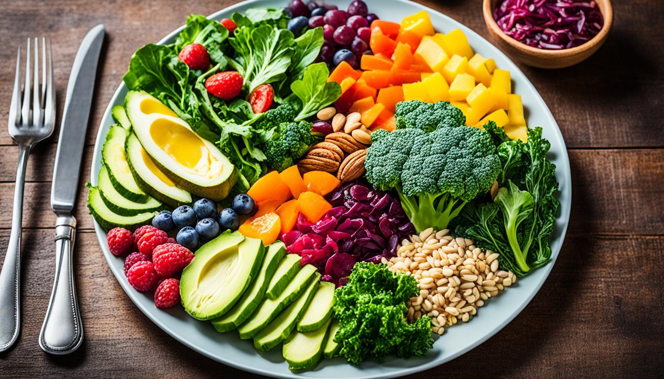 Foods That Support Liver Health