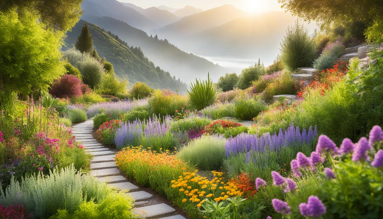 Herbs for Anxiety and Stress Relief