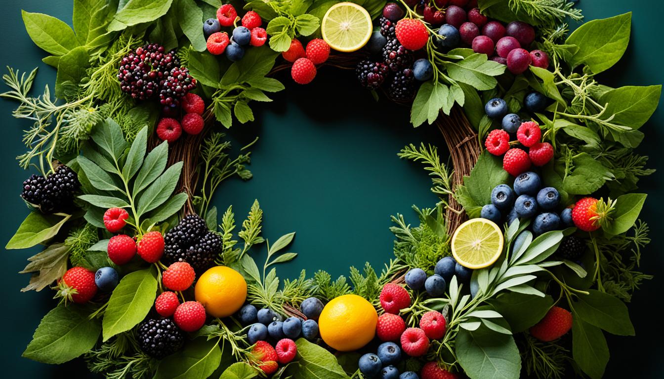 Herbs for Natural Detoxification