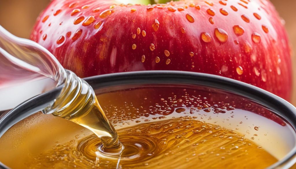 How Apple Cider Vinegar affects your gut How Apple Cider Vinegar affects your gut