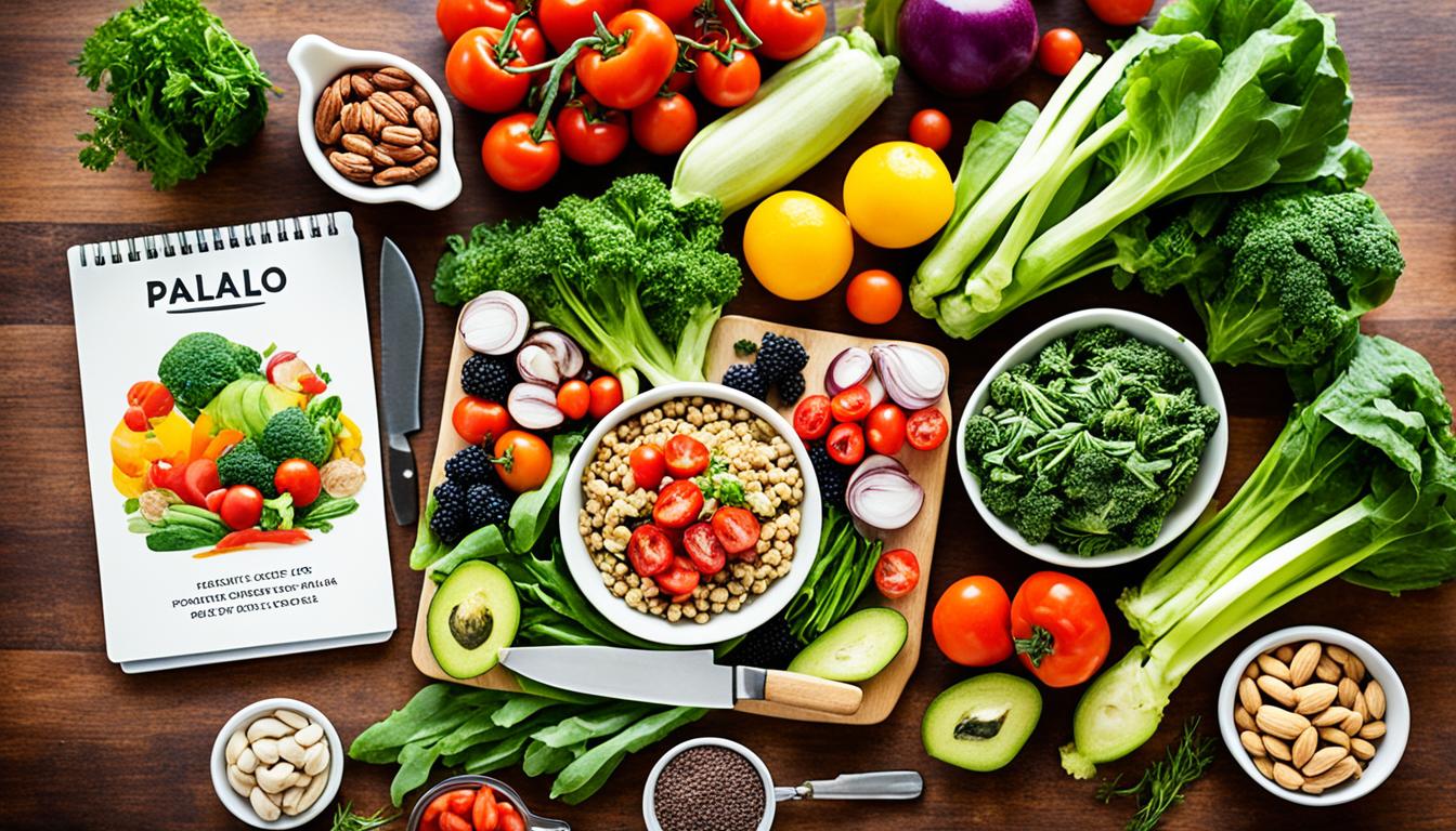 Paleo 101: Getting Started