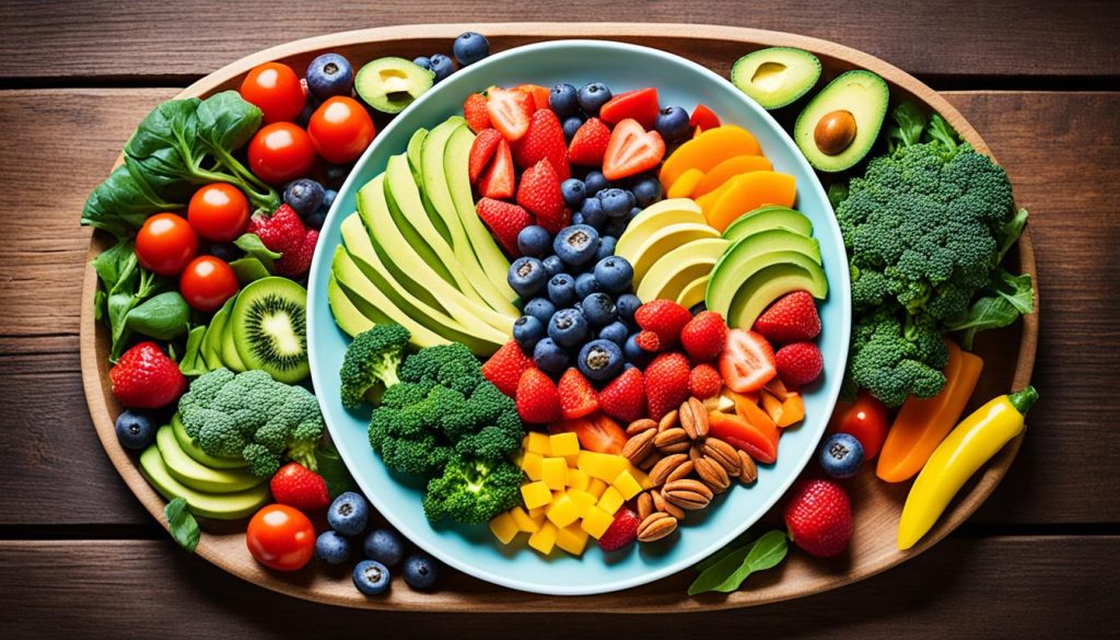 Paleo Diet for Gut Health