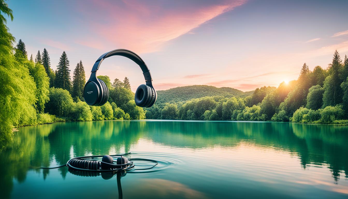 The Power of Music for Relaxation