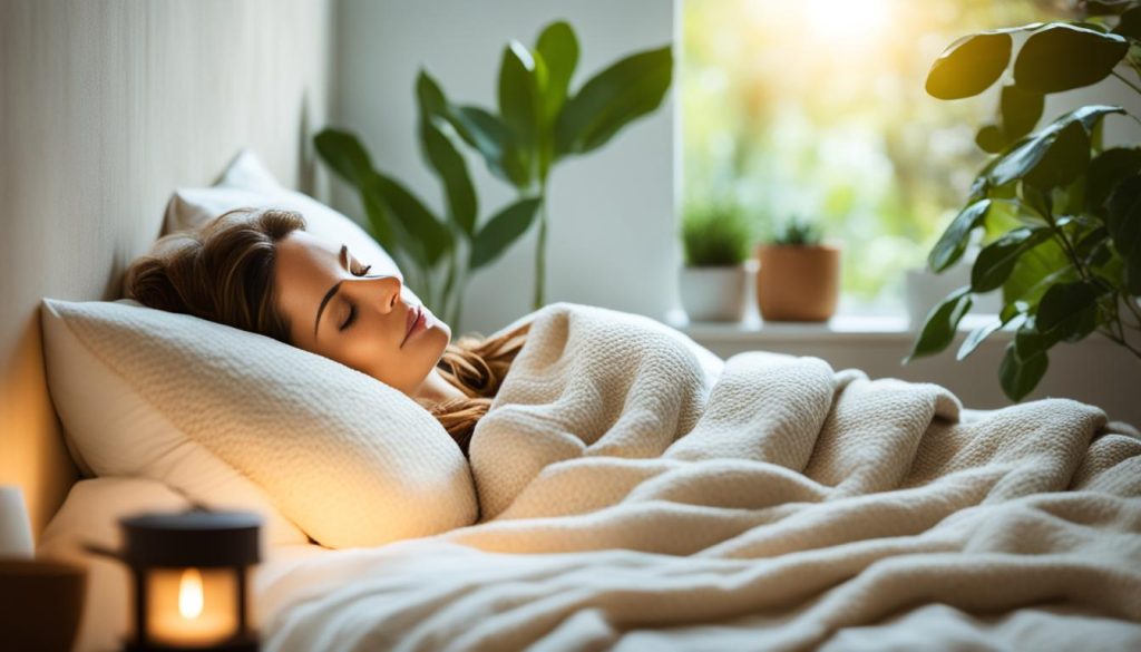 The Role of Sleep in a Paleo Lifestyle