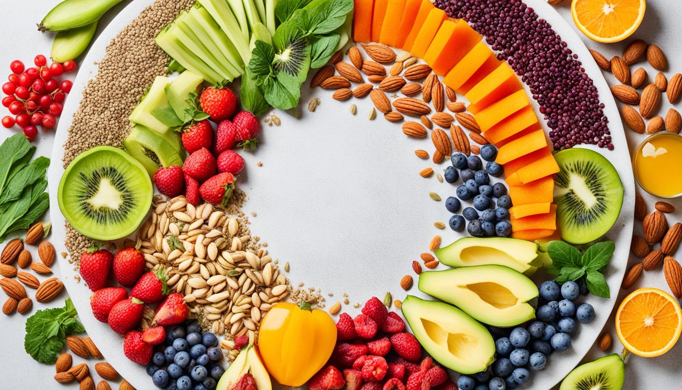 Top 10 Foods for Joint Health