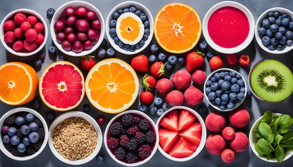 Top Foods That Support Liver Health Top Foods That Support Liver Health