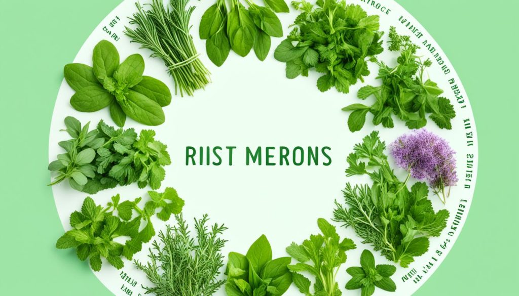 Top Herbs for Natural Detoxification