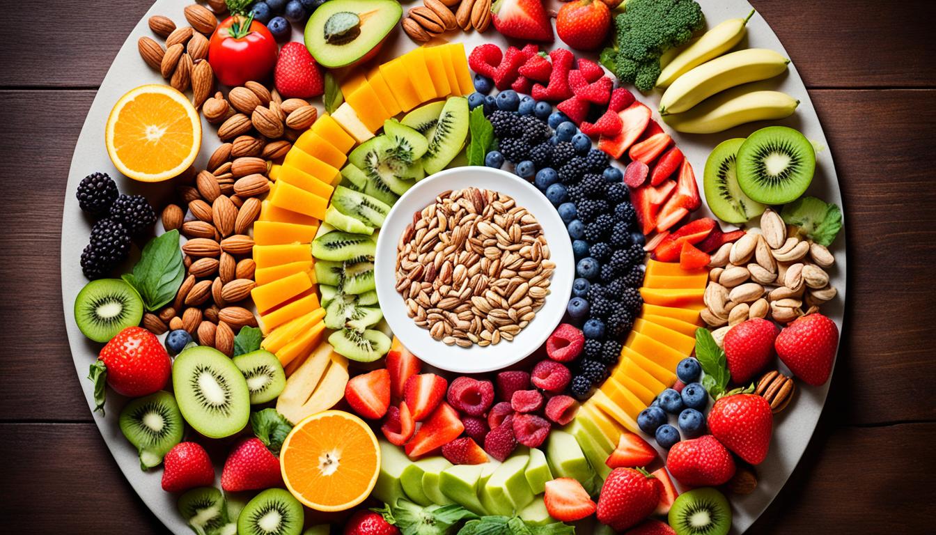 Top Superfoods to Include in Your Diet