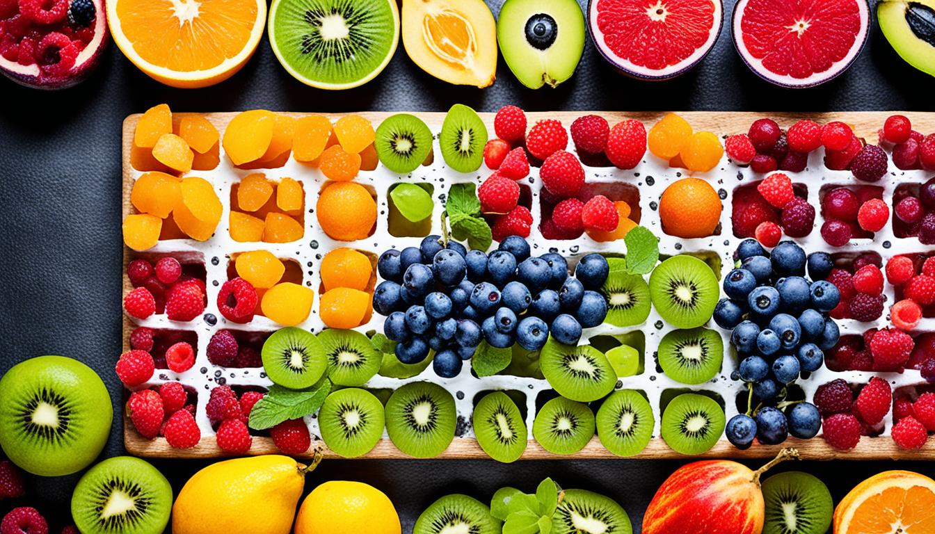 Top Superfruits and Their Benefits