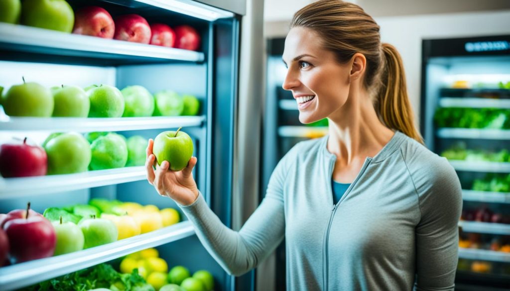 adopting a paleo diet