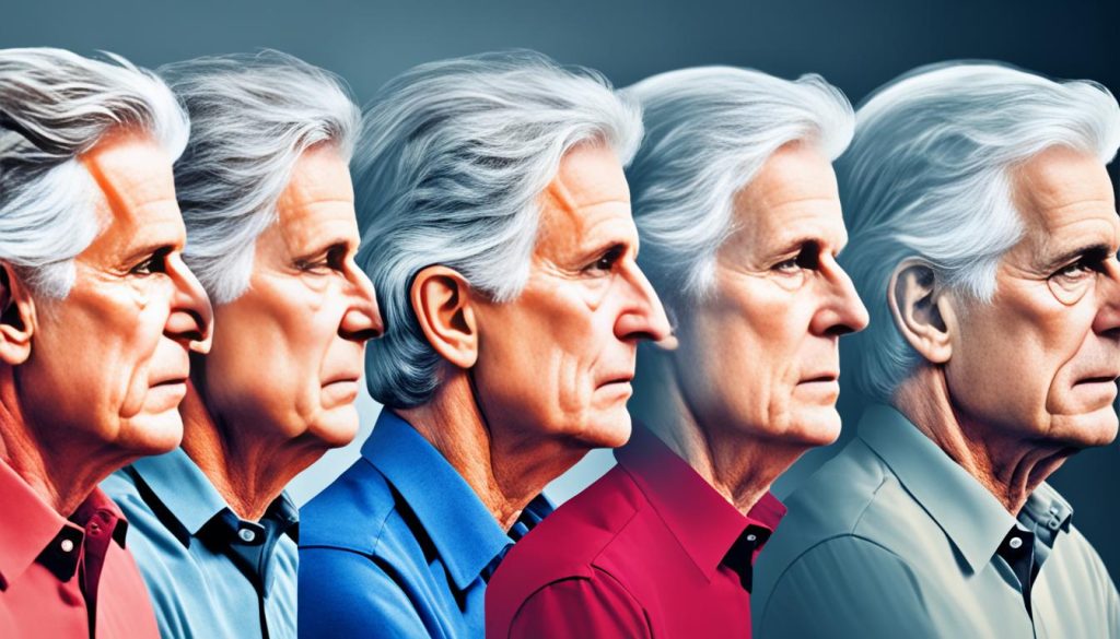 age-related sleep changes