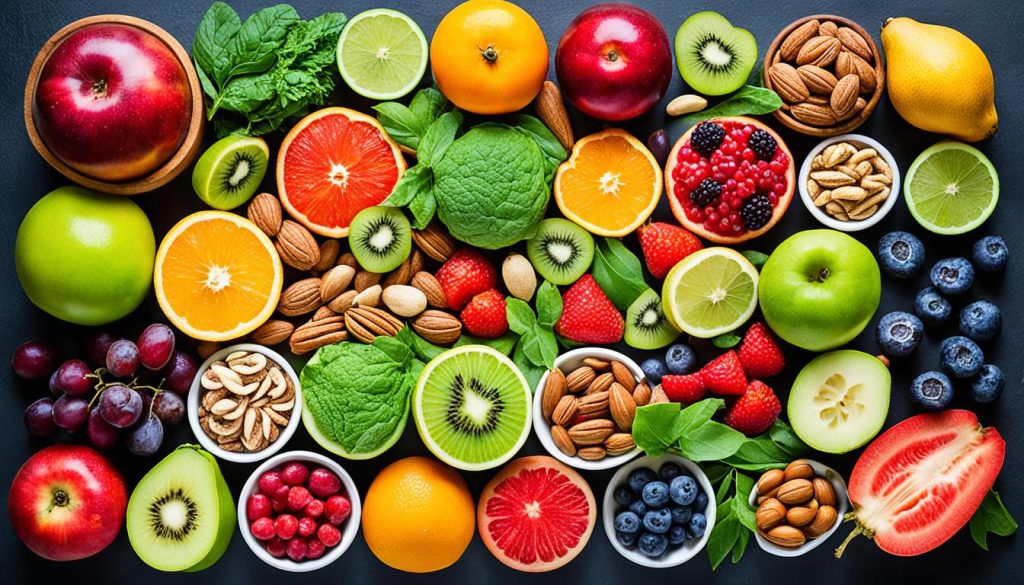 anti-inflammatory diet