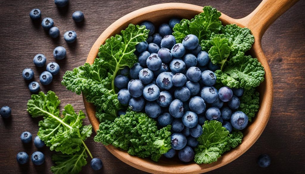 antioxidant properties