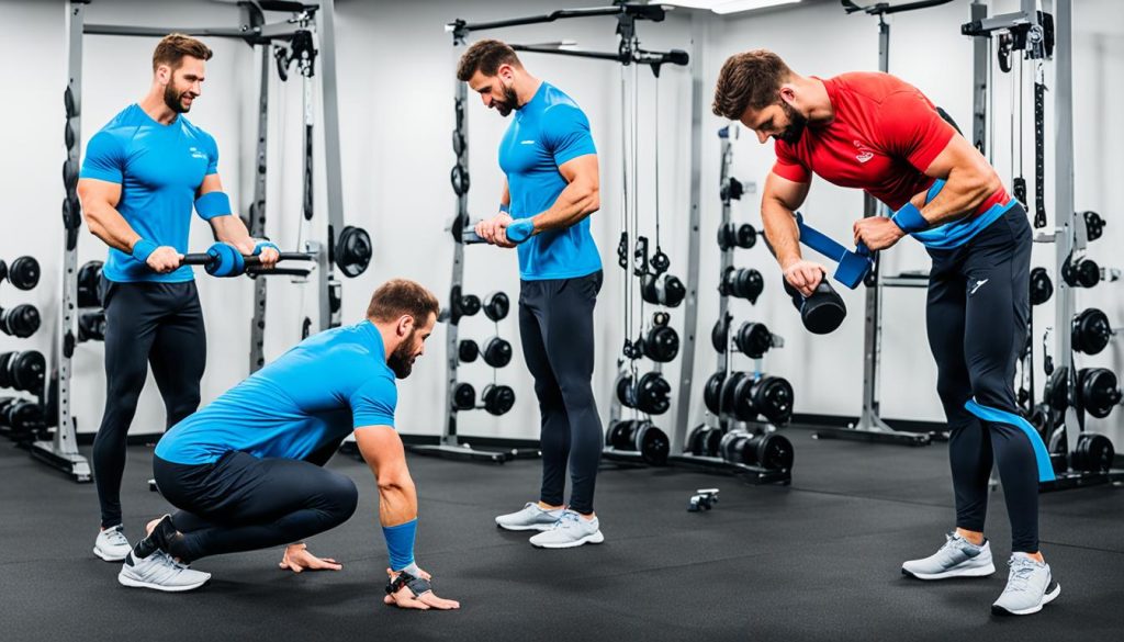 back injury prevention