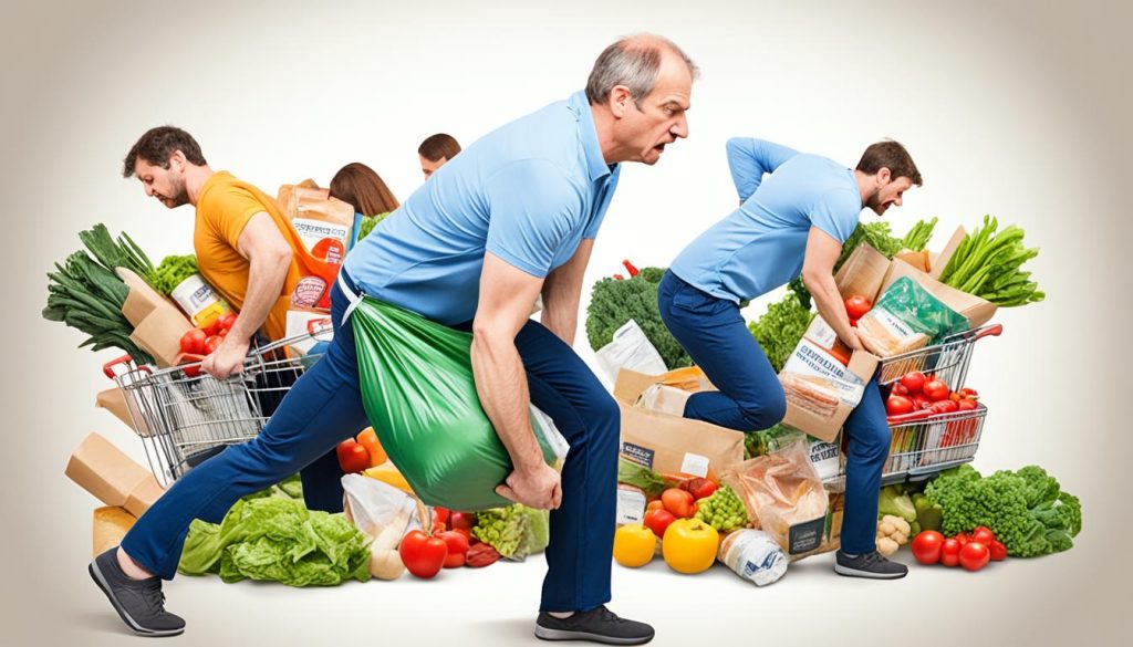 back pain complications