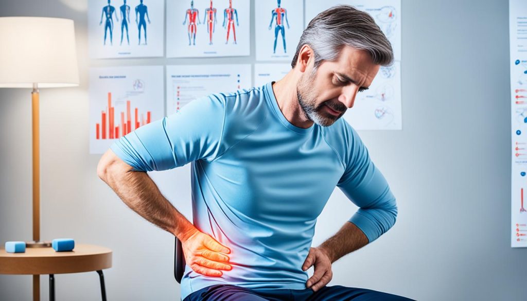 back pain management