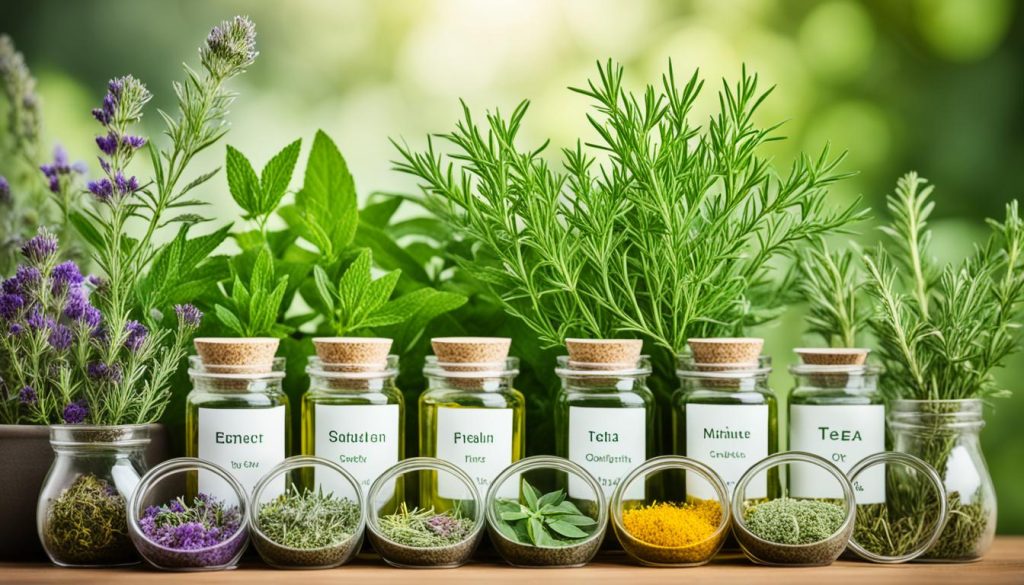 benefits of herbal therapy benefits of herbal therapy