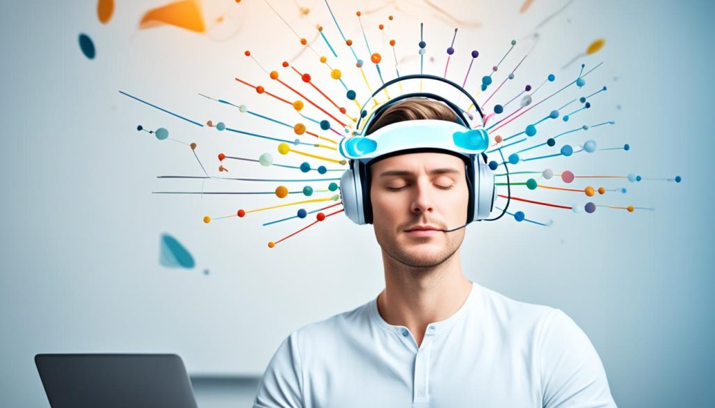 brainwave use in neurotherapy