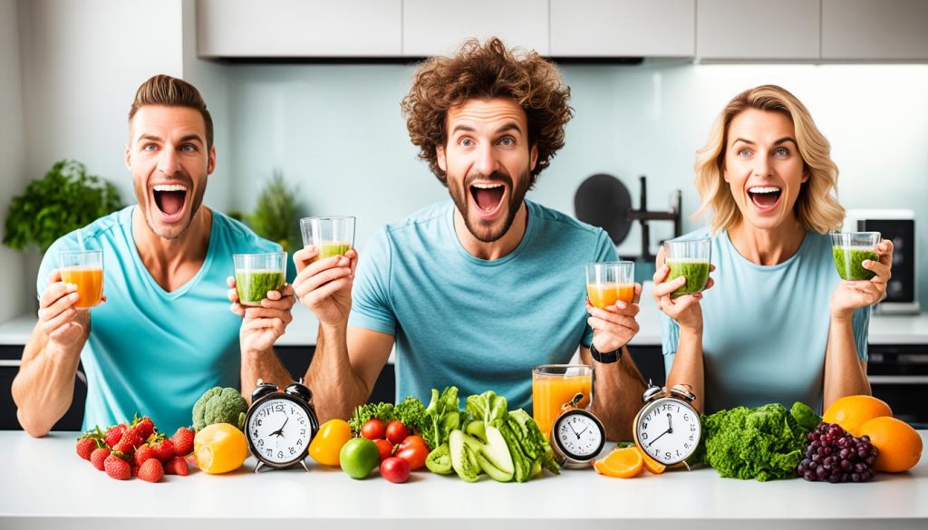 fasting protocols fasting protocols