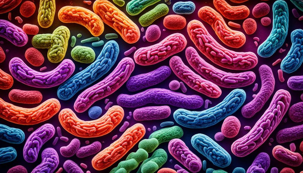 gut flora