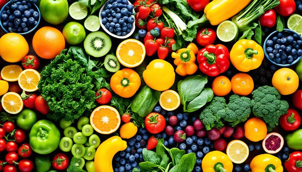 immune-boosting foods