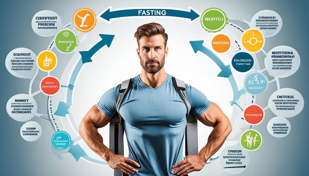 intermittent fasting considerations