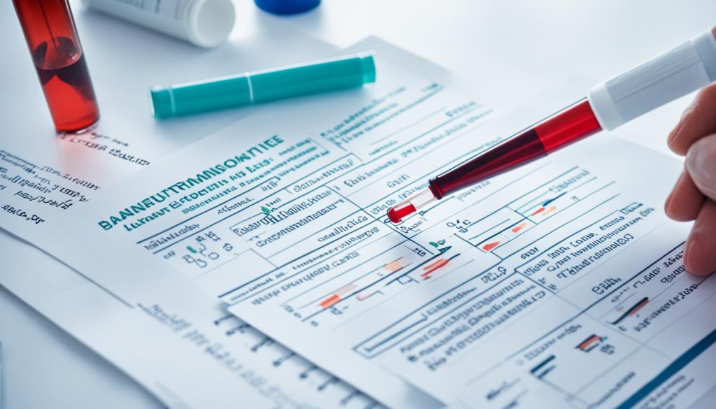 liver function tests