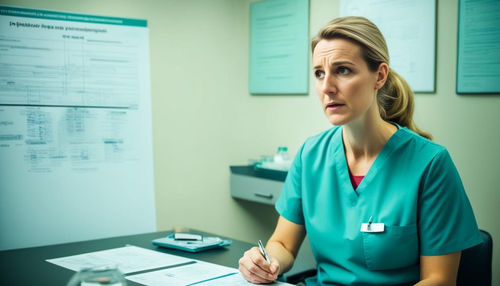 medical consultation for hepatic issues