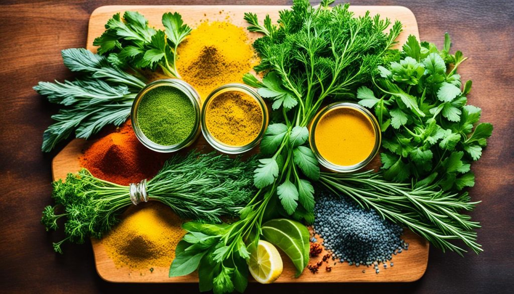 natural detox methods