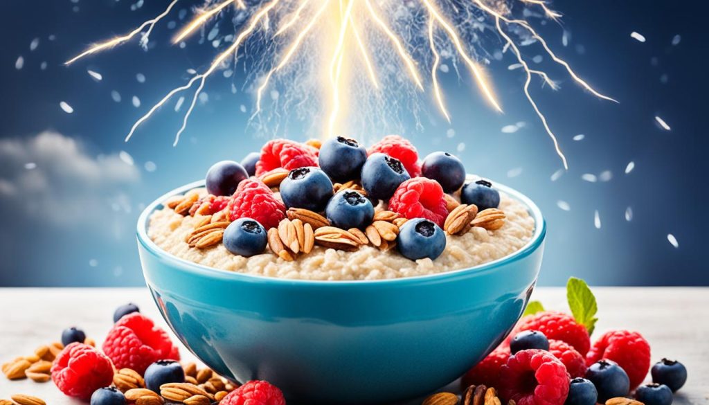 oatmeal benefits oatmeal benefits