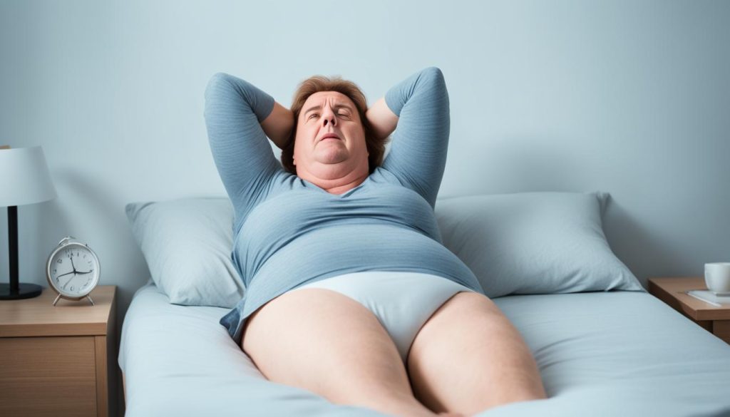 obesity-related pain