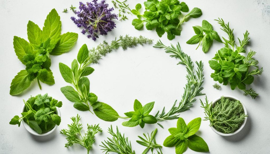 optimal herbal usage