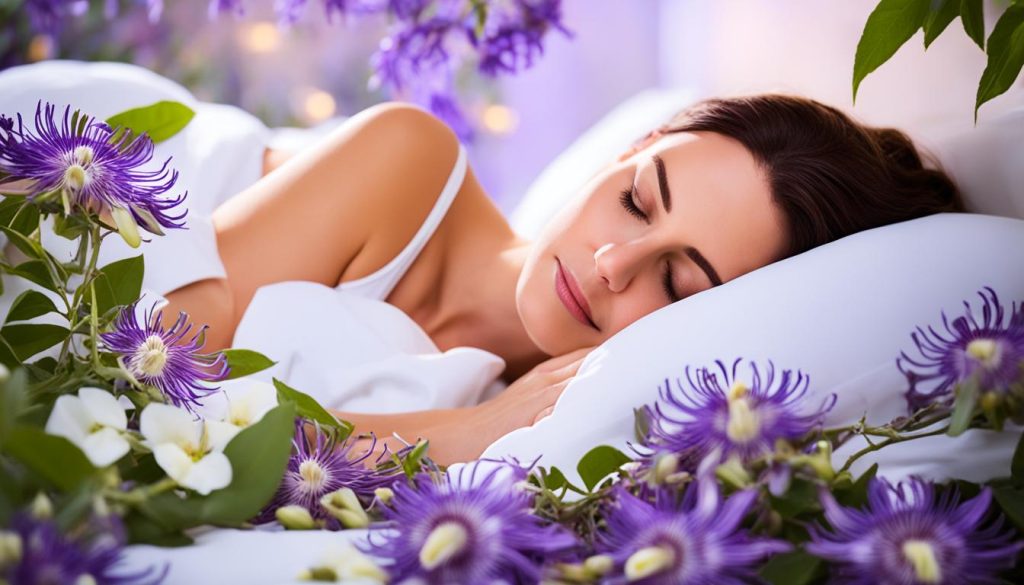 passionflower benefits