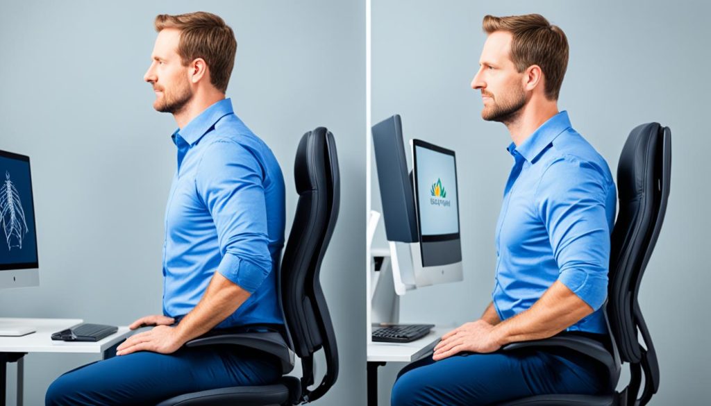 posture errors