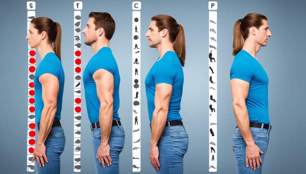 spinal alignment