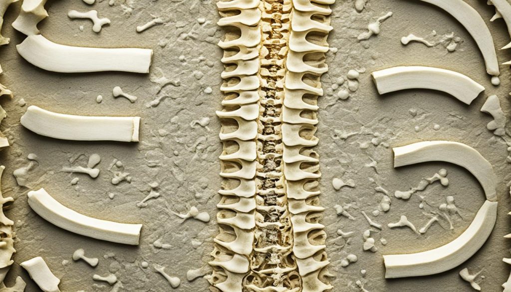 spinal degeneration