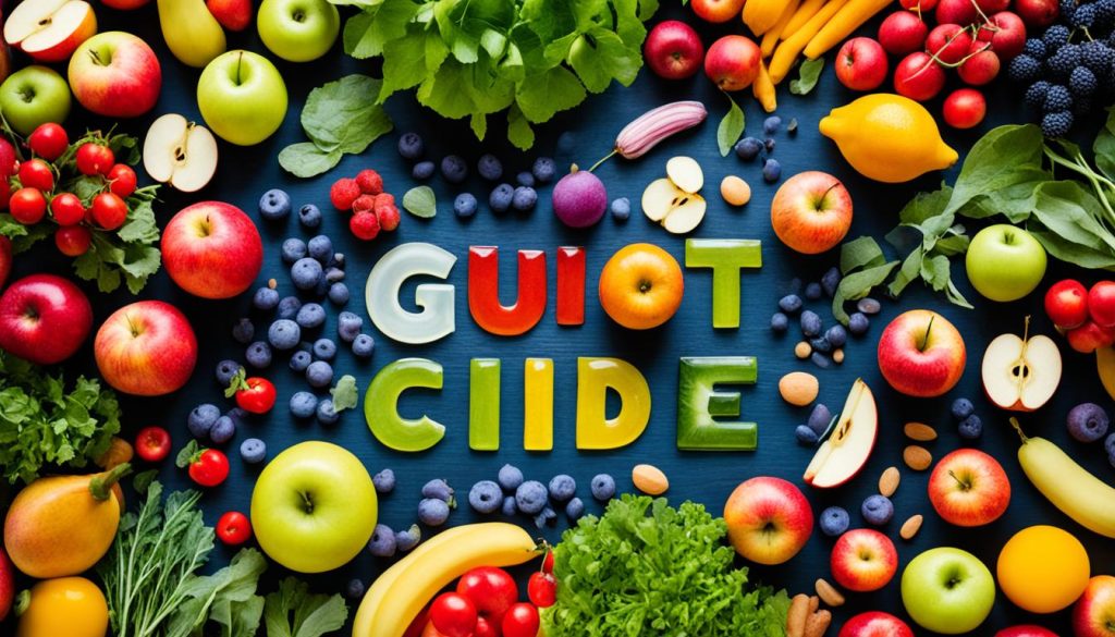 understanding gut health & microbiota understanding gut health & microbiota